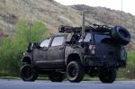 Toyota Tundra CrewMax 4x4 Zombie Apocalypse 2013 года